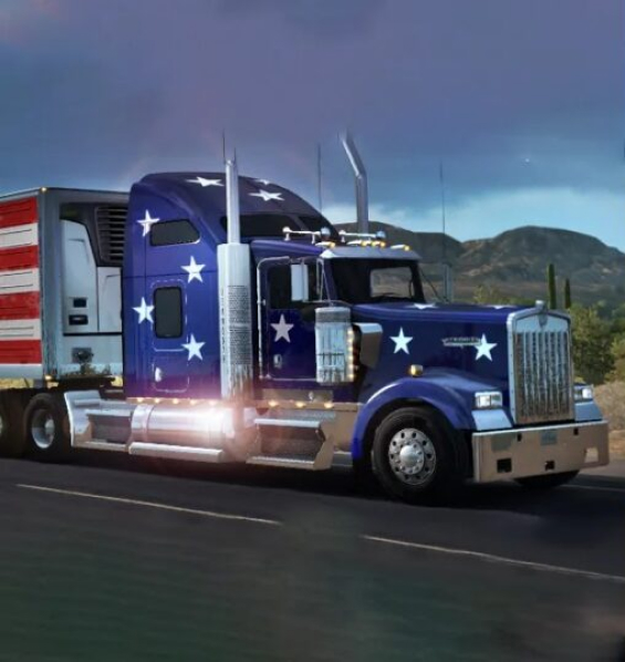Commercial Truck Insurance Atlanta, GA