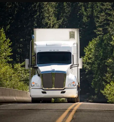 Commercial Truck Insurance Atlanta, GA